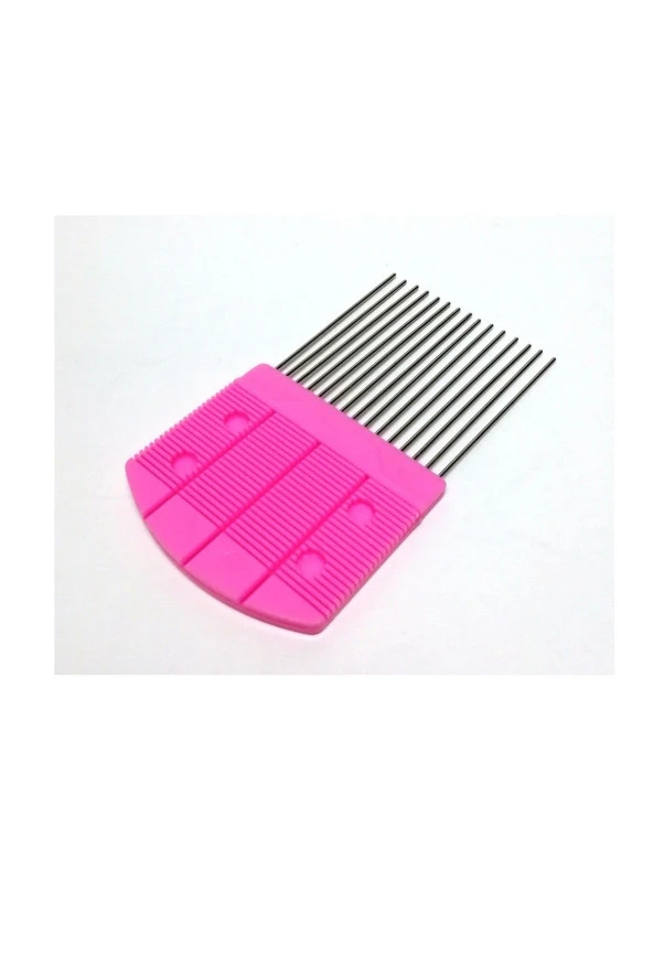 Hayal Sepeti Quilling Tarağı metal uçlu - Resim 6