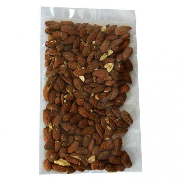 Doğal Çiğ Acı Badem Taze Acıbadem Tane 1.Kalite 100GR - 3