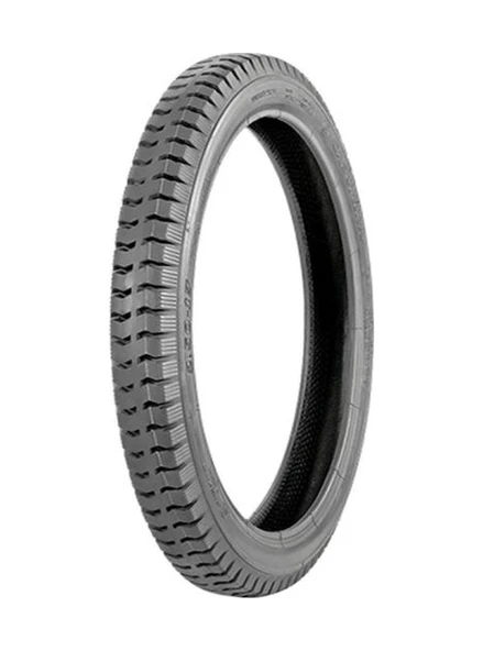 Casumına 3.00-17 45P 6Pr Ca102A (İç Lastikli Tip)Sadece Dış Lastk ürün görseli