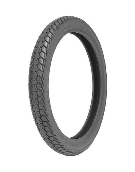 Casumına 2.75-17 41L 4Kat Ca142D (İçlastikli Tip)Sadece Dış Lastk ürün görseli