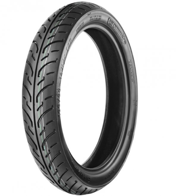 Euromına 10080-16 4Kat 50P Ca134P E-Hıghway Tl Moto Lastik