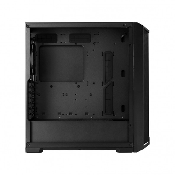 Lian Li Lancool 215 2X200MM ARGB FAN/1X120MM Temperli Cam USB 3.0 Mesh E-ATX Mid-Tower Bilgisayar Kasası - 3