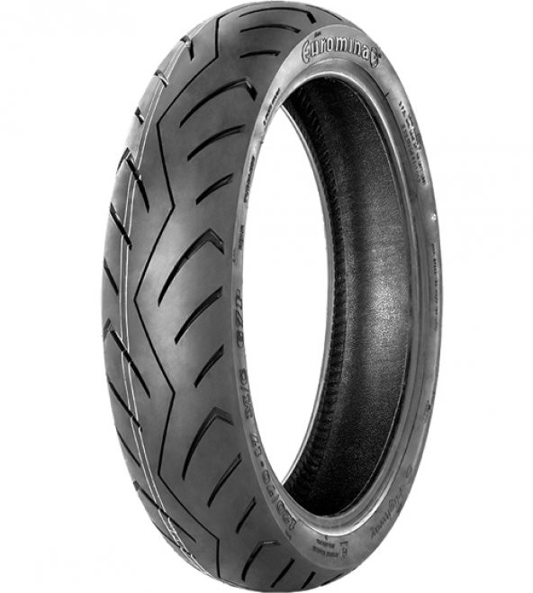 Euromına 12070-17 8Kat 67P Ca169A E-Hıghway Tl Moto Lastik