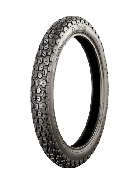 Casumına 3.00-18 52P 6Kat Ca147C (İçlastikli Tip)Sadece Dış Lastk ürün görseli