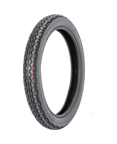 Casumına 2.50-17 38L 4Pr Ca126C (İçlastikli Tip)Sadece Dış Lastk ürün görseli