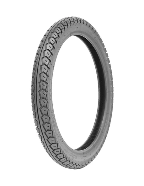 Casumına 2.50-17 38L 4Pr Ca142B (İç Lastikli Tip)Sadece Dış Lastk ürün görseli