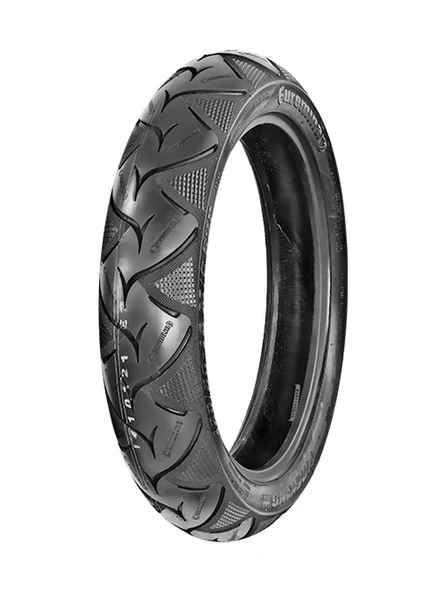 Euromına 120/80-16 8Kat 69P Ca134Q Fırekıng Tl Yazlık Moto Lastik ürün görseli