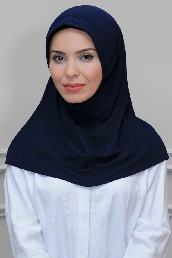 Pratik Şal - Pratik Tesettür Şal