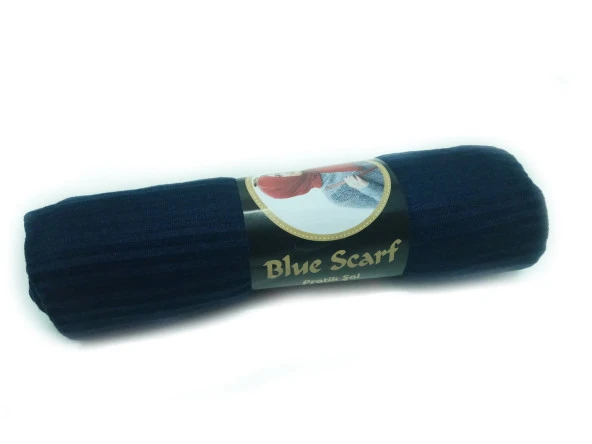 Pratik Şal - Pratik Tesettür Şal - 2