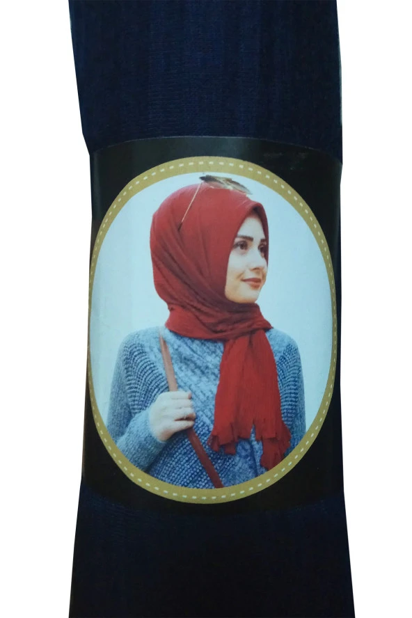 Pratik Şal - Pratik Tesettür Şal - 5