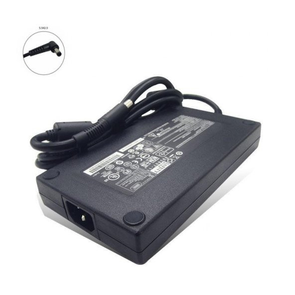 FAST C21 19.5V 11.8A 230W Asus/Toshiba/Exalibur/Monster Notebook Şarj Aleti (5.5*2.5mm) - 2
