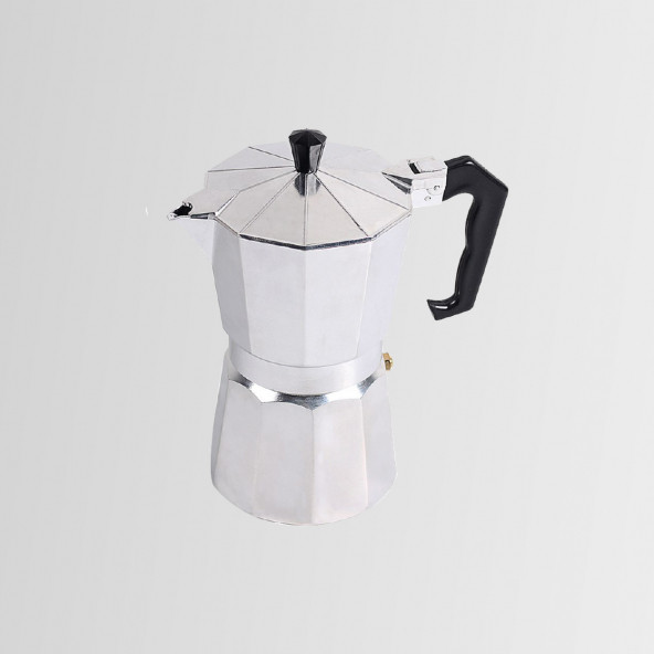 Nurgaz Kamp NG-EMM Campout Espresso Mocha Maker