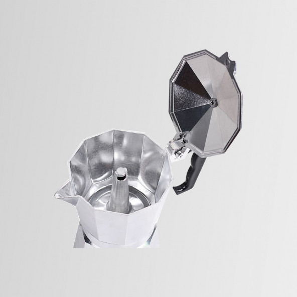 Nurgaz Kamp NG-EMM Campout Espresso Mocha Maker - 2