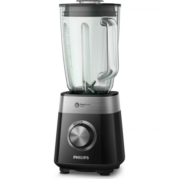 Philips HR2228/90 Cam Smoothie Blender