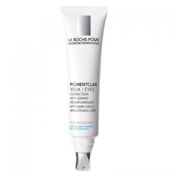 La Roche Posay Pigmentclar Göz Çevresi Bakım Kremi 15 ml