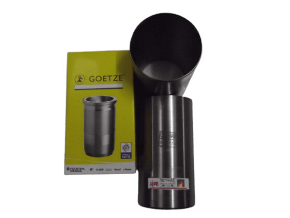 480- 640 SILINDIR GÖMLEK  - 100mm  - DÜZ- 1.00 mm  - 1401017200