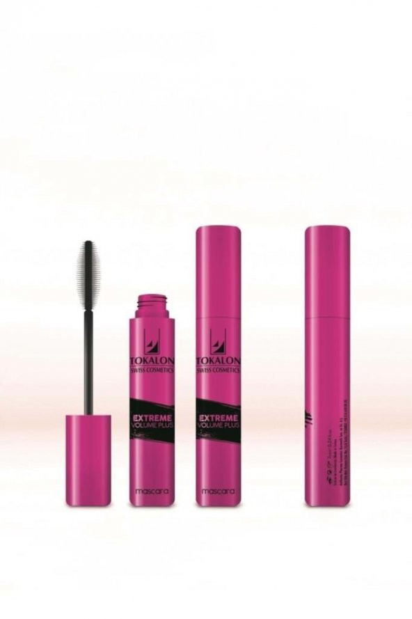 Tokalon Mascara Extreme