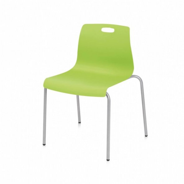 Electra Çok Amaçlı Sandalye 2145 - Yeşil