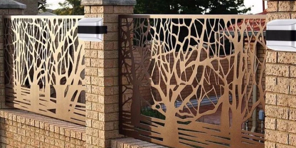 CATA CT 7044 12W Gozo Led Aplik Dış Mekan Günışığı 3200K - 2