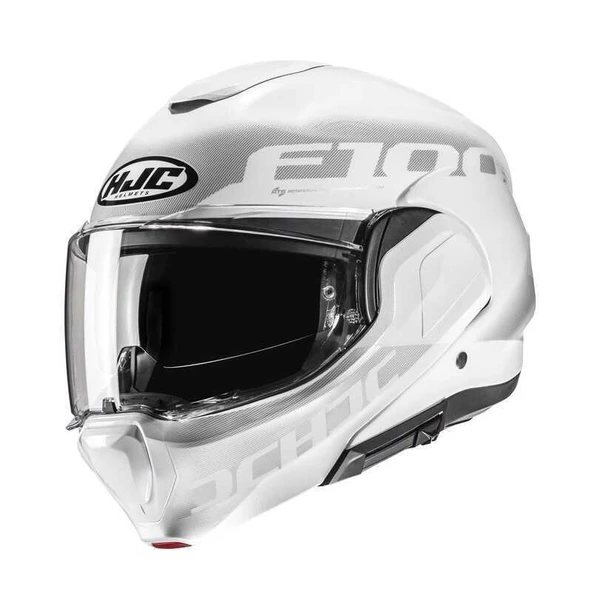F100 KASK HETAL MC10
