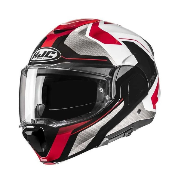 F100 KASK BIOS MC1