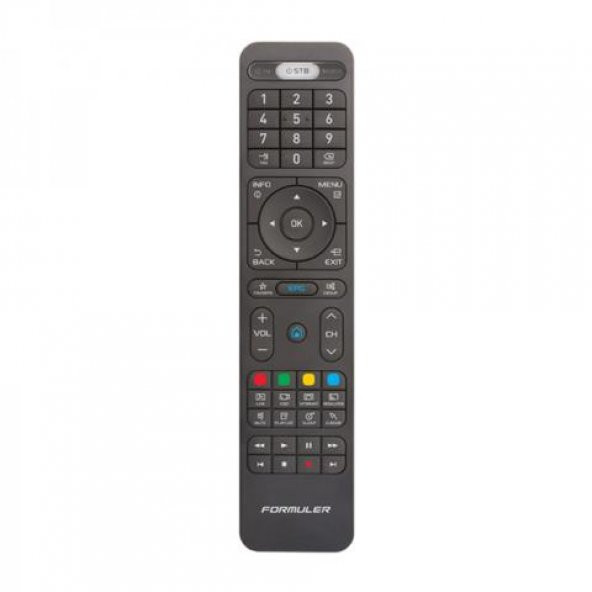 Formuler 4K Android Hybrid Android Tv Box