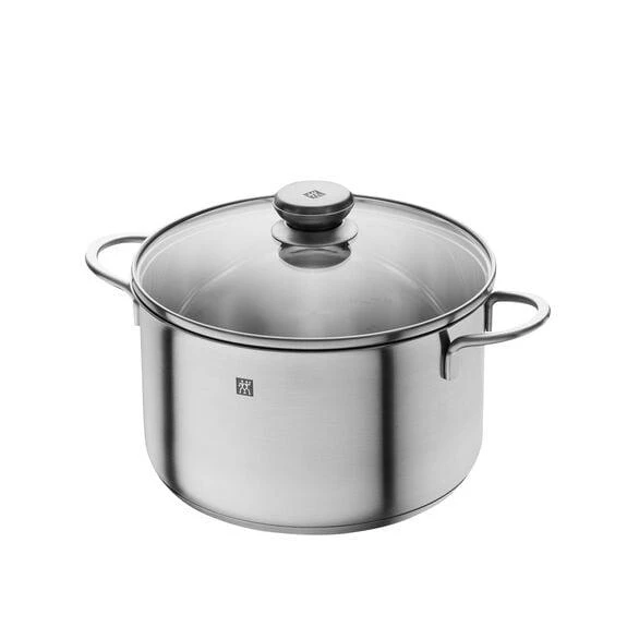 Zwilling 401100380 Nova 5 Parça Tencere Seti - 2