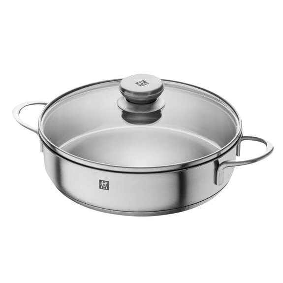 Zwilling 401100380 Nova 5 Parça Tencere Seti - 5
