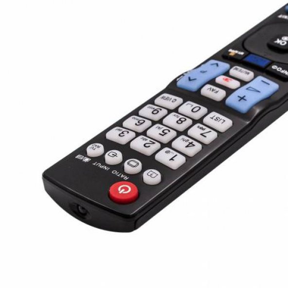 Lg 47lm669s Smart Led Tv Kumandası - 3