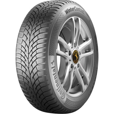 Continental WinterContact TS 870 P 235/40 R19 96V Kış Lastiği - 2025