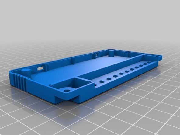 Capcom Cps3 Arcade Güvenlik Kartuşu Konut Ve Pil Replacment Jig Plastik Aparat - 9