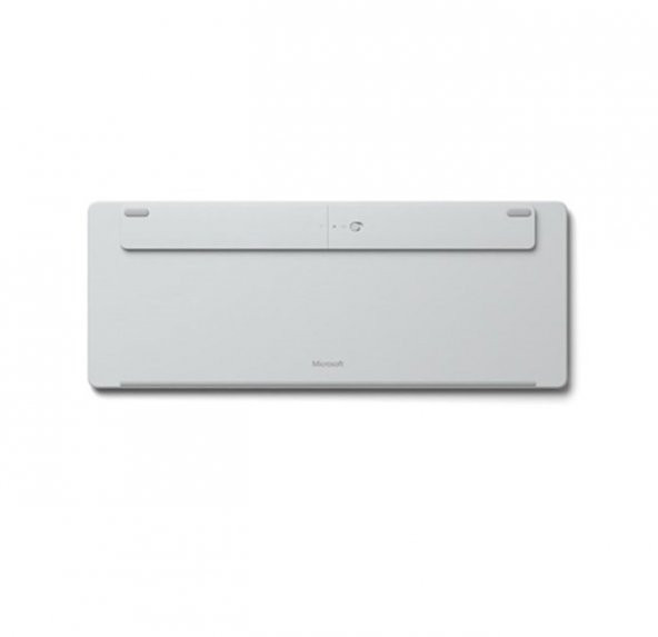 Microsoft Designer Bluetooth Klavye Beyaz - 3