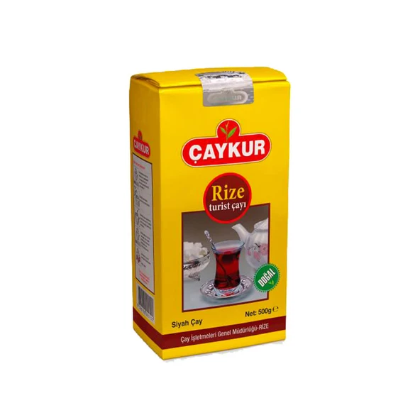 Rize Turist Çay 500 Gram