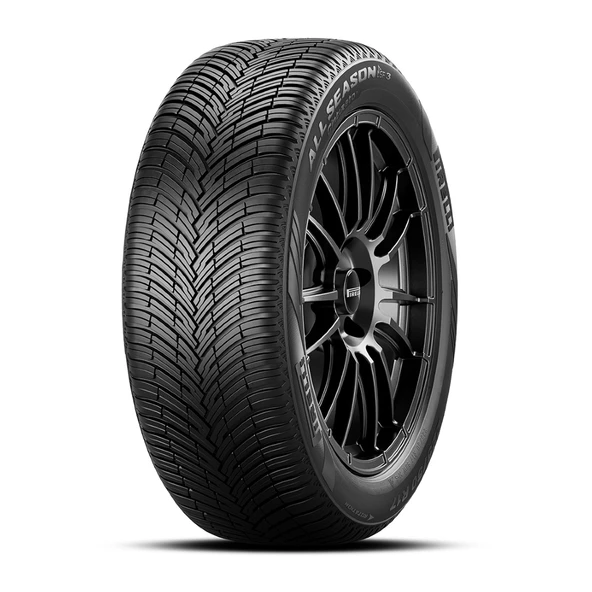 Cinturato All Season SF3 s-i 235/55 R18 104V XL M+S 3PMSF 4 Mevsim Lastik - 2025