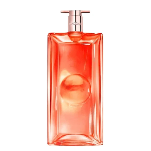 Lancome Idole Peach'n Roses EDP 100 ml Kadın Parfümü Zarafeti
