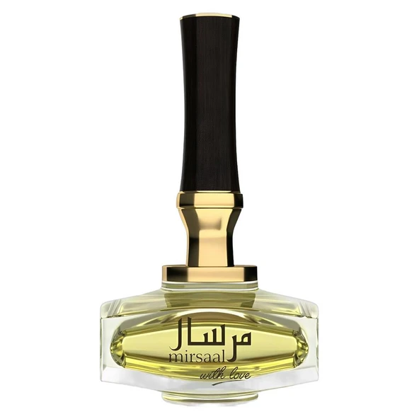 Afnan Mirsaal With Love EDP 90 ml Kadın Parfümü – Kalıcı ve Zarif