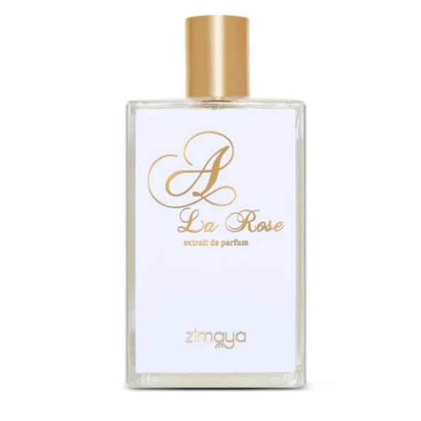 Zimaya A La Rose Extrait de Parfum 100 ml Kadın Parfümü