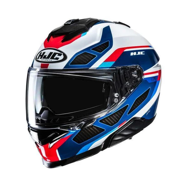 i71 KASK ZEST MC21