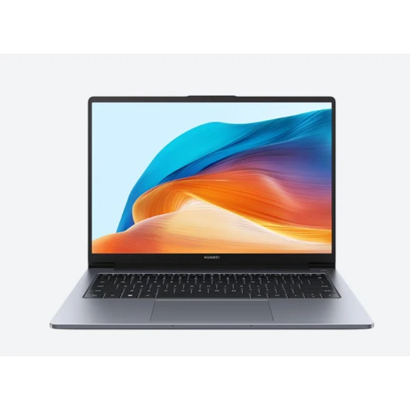 Huawei Matebook D16 2024 i5-12450H 16 GB 512 GB W11H 16" Dizüstü Bilgisayar