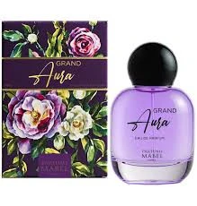 Parfums Mabel Paris Grand Aura Kadın Parfümü 100 ml EDP
