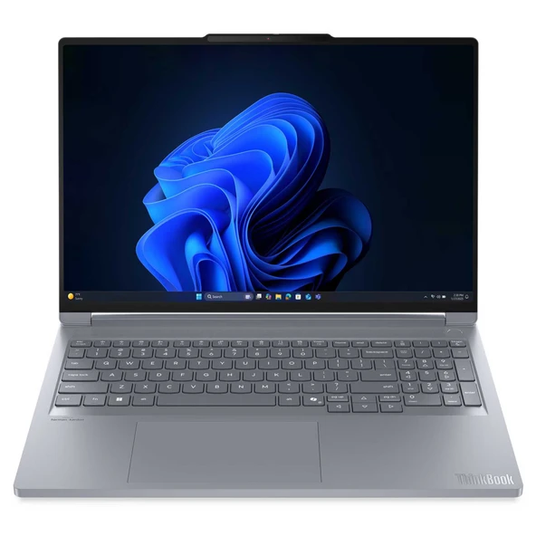 ThinkBook 16P 21R0001JTX024 Ultra9 275HX 64GB 2TBSSD RTX5060 16" 3.2K W11P Dizüstü Bilgisayar