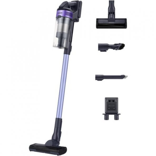 Samsung VS15A6031R4 Jet 60 Dikey/pratik Elektrikli Süpürge - OUTLET ÜRÜN - 2