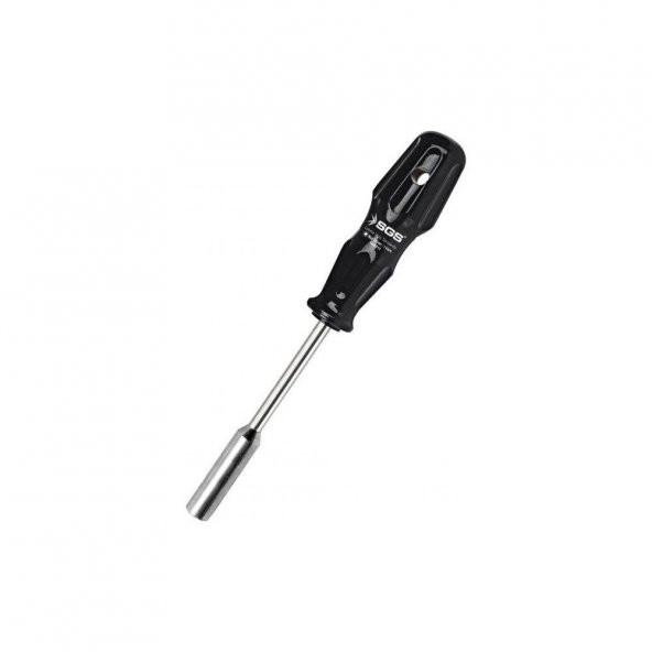 LOKMA TORNAVİDA  6 MM SGS UZUN
