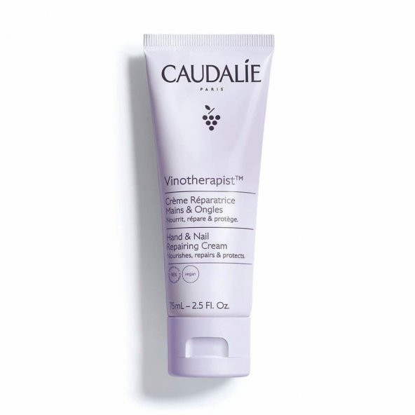 Caudalie Vinotherapist Cr Mains 75ml - 1