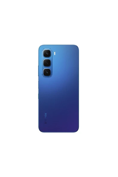 PTTAVM: İnfinix Hot 60i 128GB Mavi X6728 (İnfinix Türkiye Garantili)