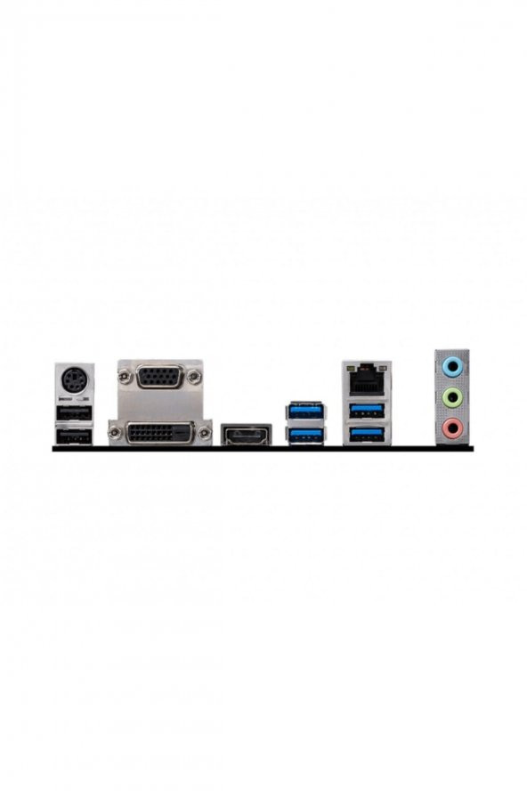 MSI Mb B460m Pro-vdh Soket 1200 Ddr4 2933 Vga Dvı Hdmı M.2 Usb 3.2 Matx - 4