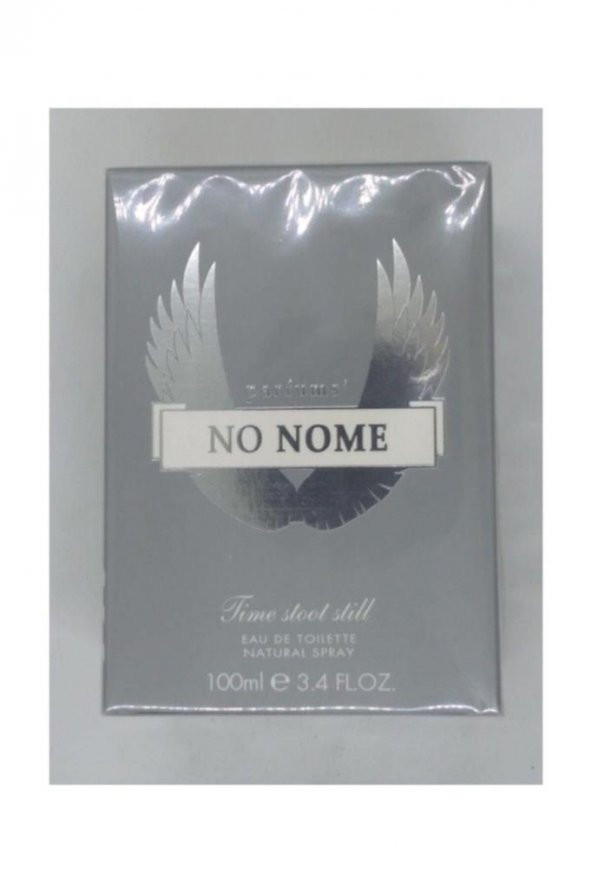 No Nome İnvictus 058 Erkek Parfüm EDT 100 ml