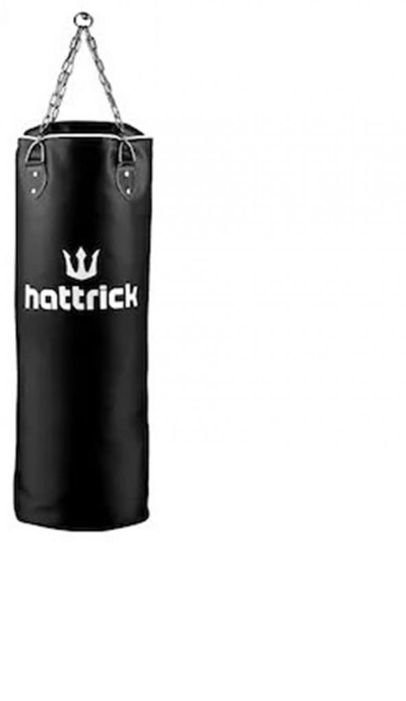 HATTRICK BK90 BOKS TORBASI İÇİ DOLU 30x90CM SİYAH