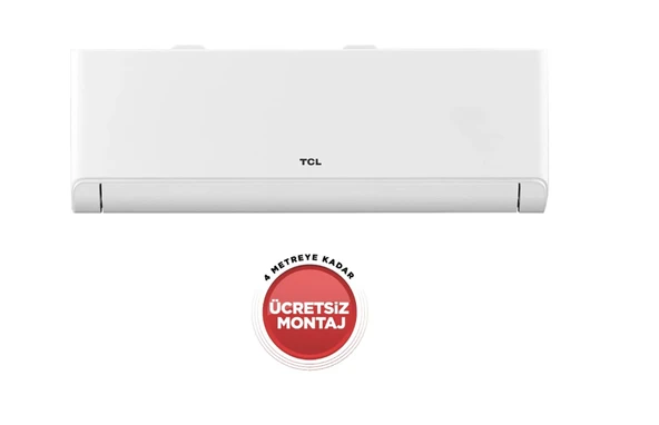 BreezeIN TAC-18CHSD/TPH11I A++ 18000 BTU Inverter Duvar Tipi Klima