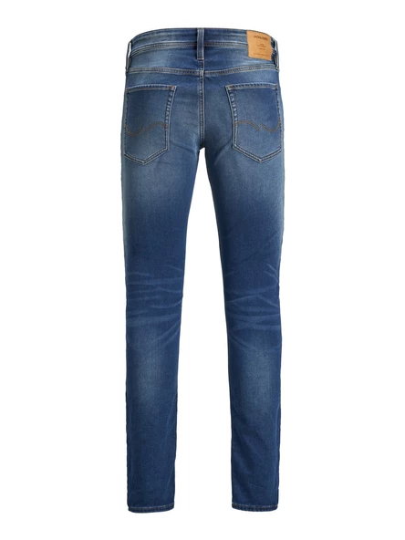 JACK JONES Glenn Model Dar Kesim Kot Pantolon 12175975 - 3